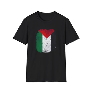 Vintage Flag Tee